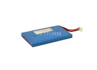 Аккумулятор для тестера серии TIP-7 (12596)