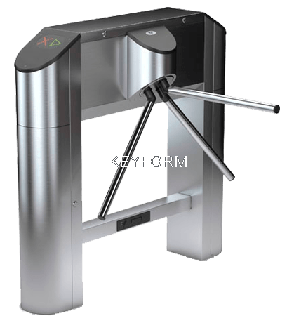 Турникет-трипод электромоторный Возрождение Praktika-t-02