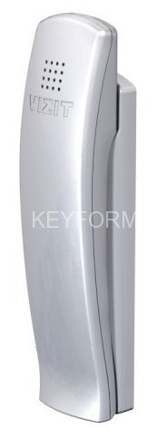 Трубка переговорная VIZIT УКП-7