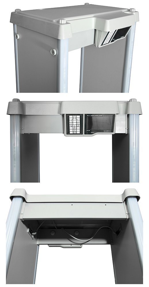 ИРА-ПРОМ РС Z 800|1600|2400