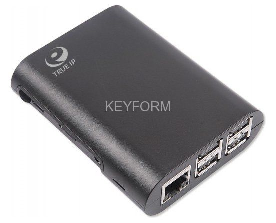 SIP Server True IP mini