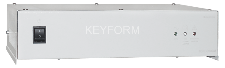 TEPLOCOM-600