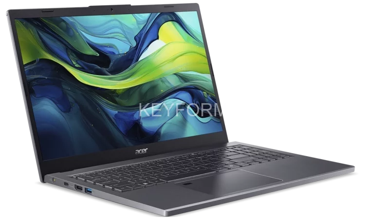 Ноутбук ACER NX.KXRCD.004