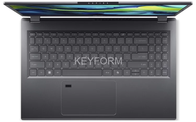 Ноутбук ACER NX.KXRCD.004