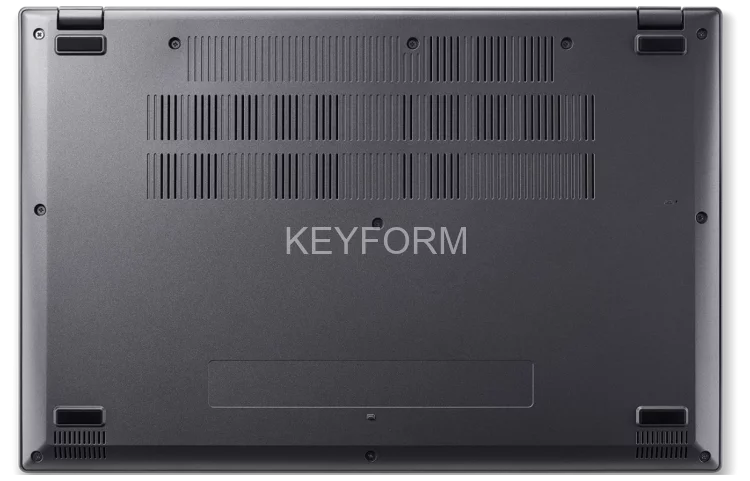 Ноутбук ACER NX.KXRCD.004