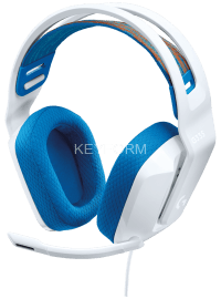 Гарнитура Logitech G335