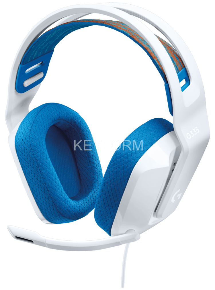 Гарнитура Logitech G335