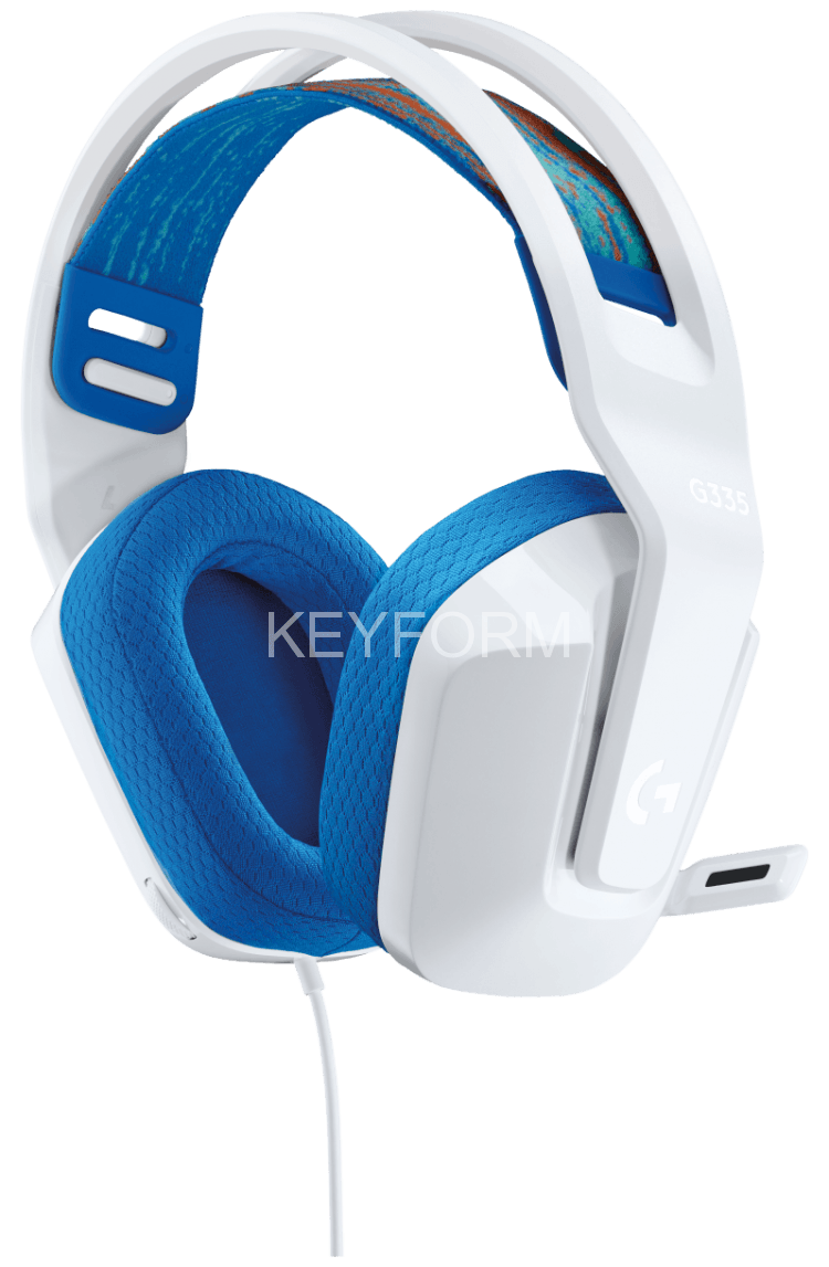 Гарнитура Logitech G335