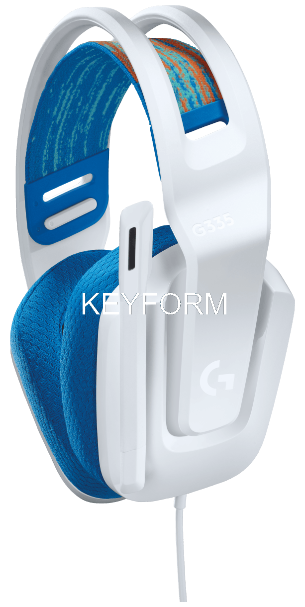 Гарнитура Logitech G335