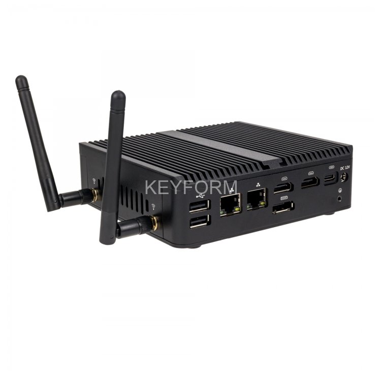 Неттоп Hiper BC119-N10R16N5I5BWP