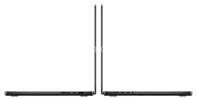 Ноутбук Apple Apple MacBook Pro (Z1AU0012U)