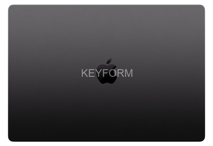 Ноутбук Apple Apple MacBook Pro (Z1AU0012U)