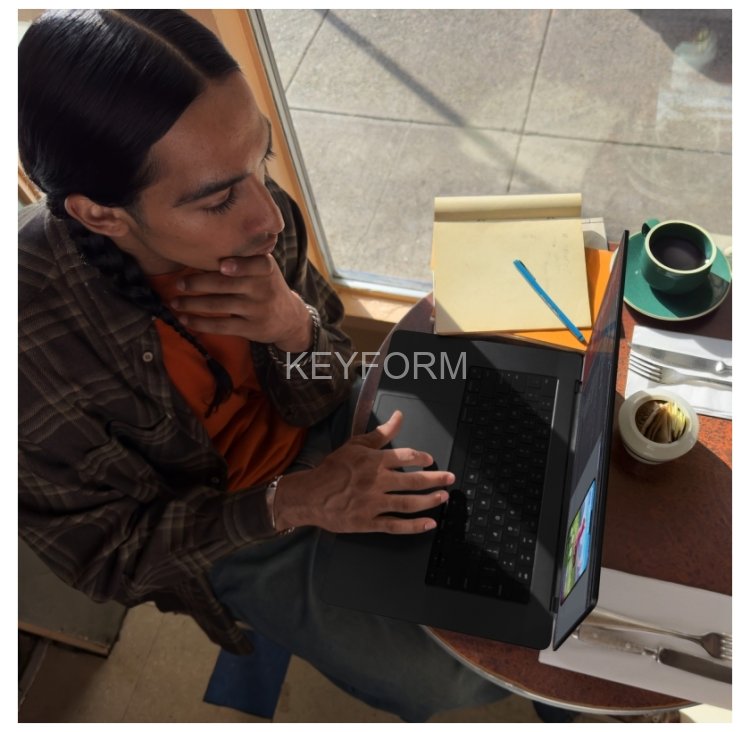 Ноутбук Apple Apple MacBook Pro (Z1AU0012U)