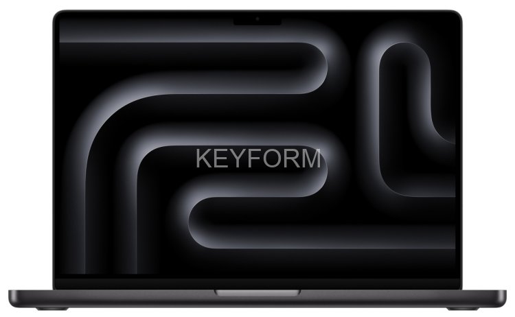 Ноутбук Apple Apple MacBook Pro (Z1AU0012U)