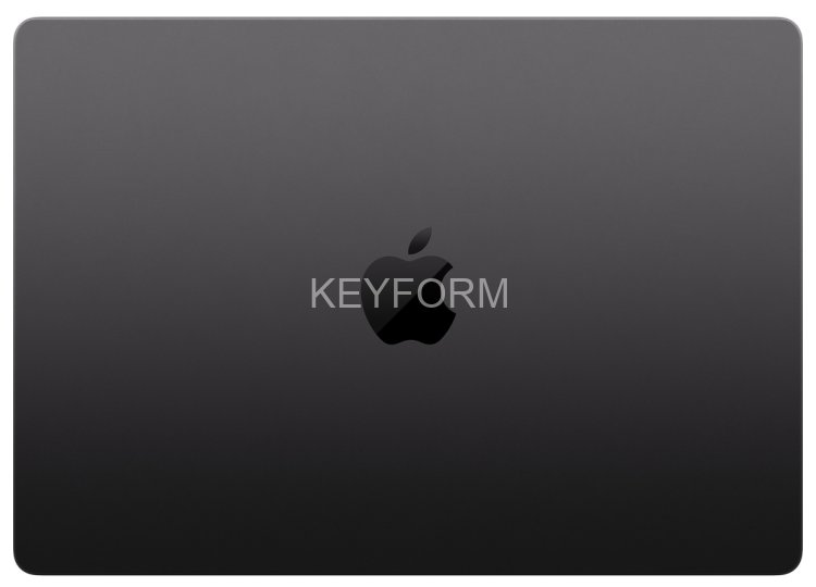 Ноутбук Apple Apple MacBook Pro (Z1AU0012U)