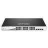 DGS-1210-28P/F1A