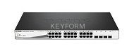 DGS-1210-28P/F1A