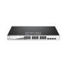 DGS-1210-28P/F1A