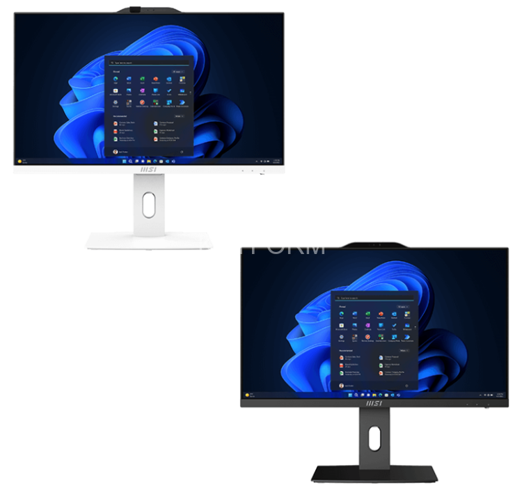 Моноблок MSI 9S6-AE0622-825