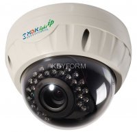 МВК-LVIP 1080 Strong (2,8-12)