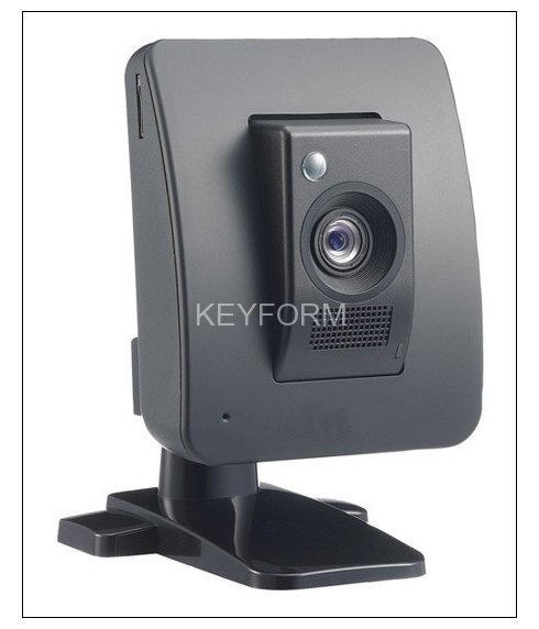 IP-камера корпусная Giraffe GF-IP4370 MPDN