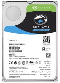 HDD 8000 GB (8 TB) SATA-III SkyHawkAI (ST8000VE0004)