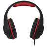 Игровые наушники с микрофоном SVEN AP-G886MV, черный-красный Sven SV-014995