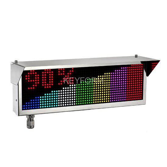 Экран-ИНФО-RGB-С 220, КВМ15