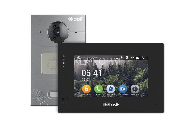 AV-01TE+AP-07L BLACK