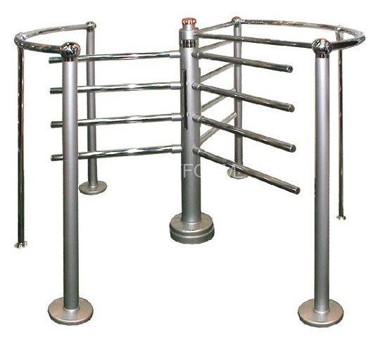 Турникет электромеханический полуростовый Ростов-Дон Р2М2/3