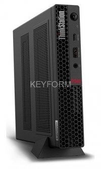 Рабочая станция Lenovo ThinkStation P340 Tiny(30DF002ARU)