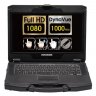 Защищенный ноутбук S14I Gen2 Standard Durabook S4E1A2AAEBXE