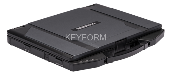 Защищенный ноутбук S14I Gen2 Standard Durabook S4E1A2AAEBXE