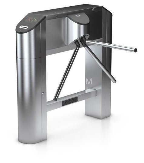 Турникет-трипод электромоторный Возрождение Praktika-t-02K