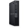 Персональный компьютер Dell Optiplex 3080 MFF(3080-7213)