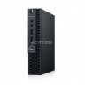 Персональный компьютер Dell Optiplex 3080 MFF(3080-7213)