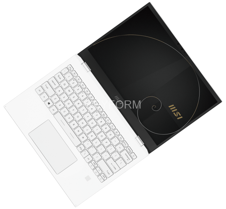 Ноутбук MSI 9S7-13P212-230