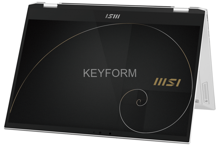 Ноутбук MSI 9S7-13P212-230