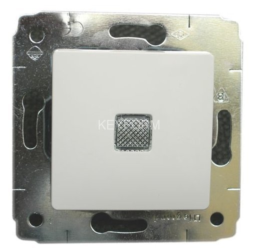 Выключатель Hostcall VL-101L (773610)