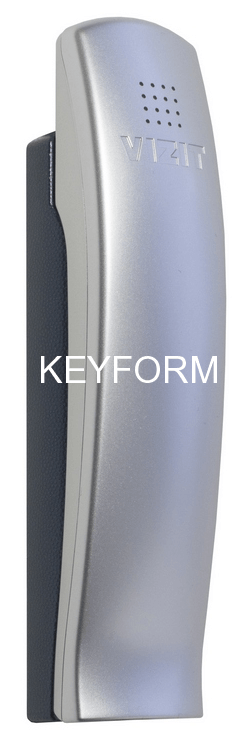 Трубка переговорная VIZIT УКП-7М