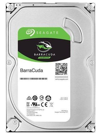 HDD 500 GB SATA-III (ST500DM009)