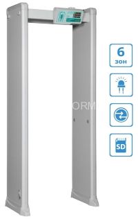 БЛОКПОСТ РС Z 600 М