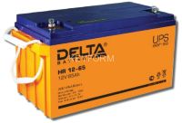 Delta HR 12-65