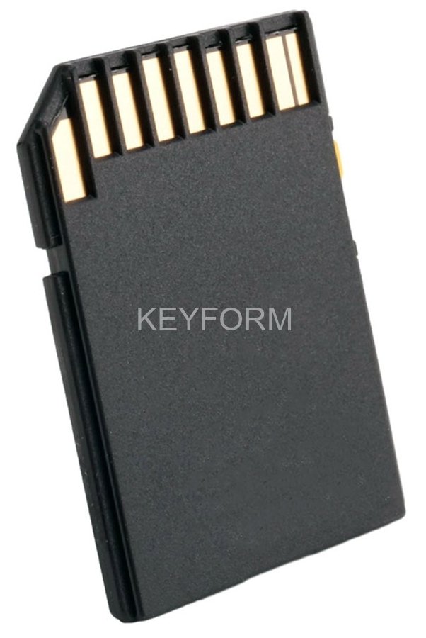 Карта памяти Transcend TS64GSDXC10U1