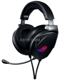 Гарнитура ASUS ROG THETA 7.1