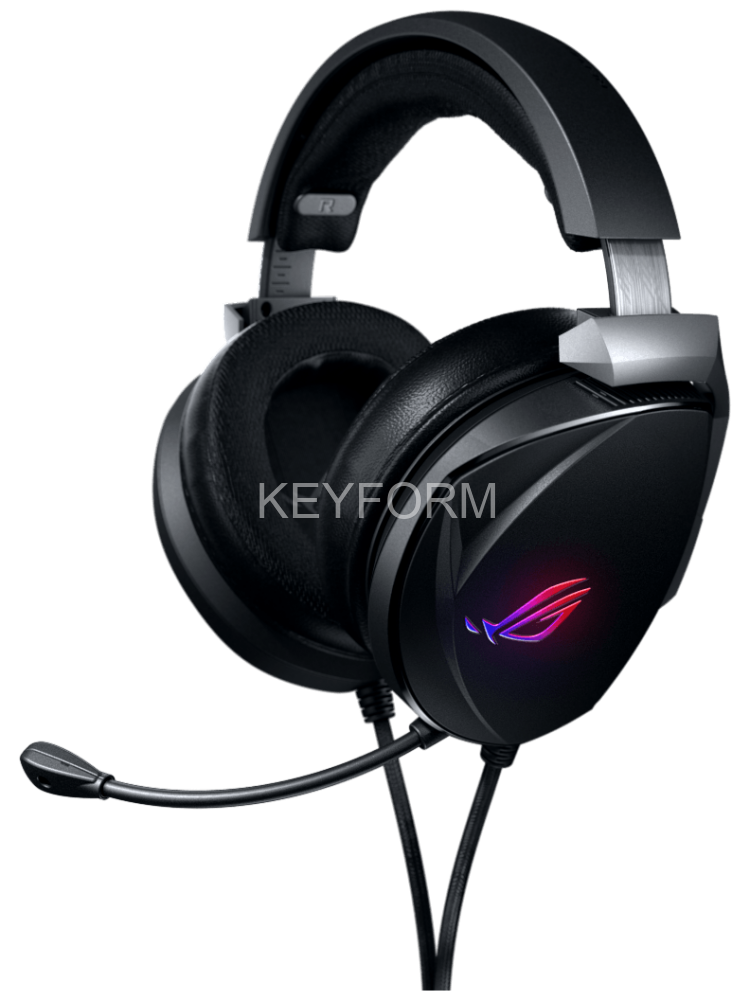 Гарнитура ASUS ROG THETA 7.1