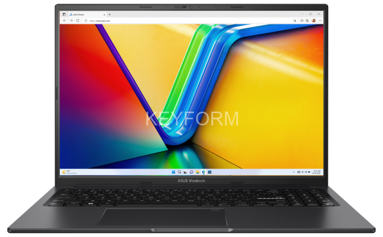 Ноутбук ASUS 90NB1072-M009K0