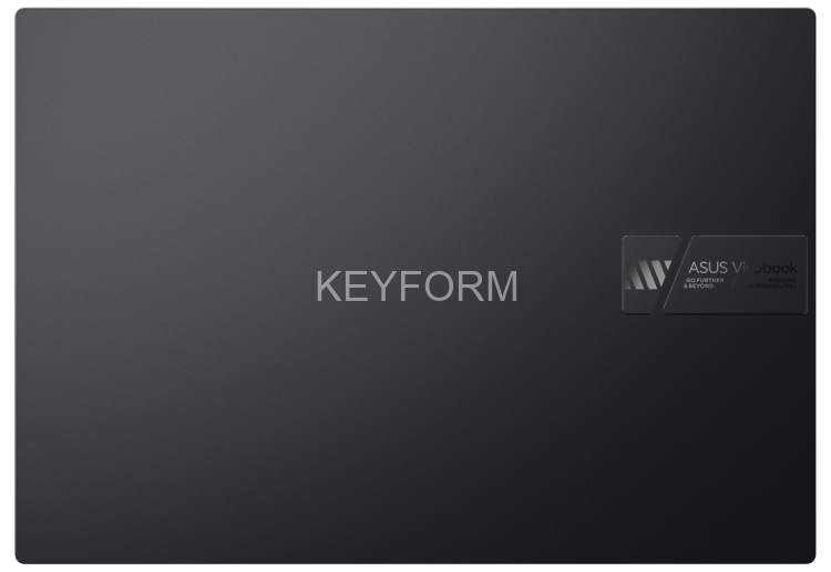 Ноутбук ASUS 90NB1072-M009K0