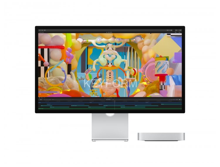 Компьютер Apple Apple Z16L0006J