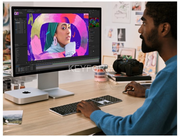 Компьютер Apple Apple Z16L0006J